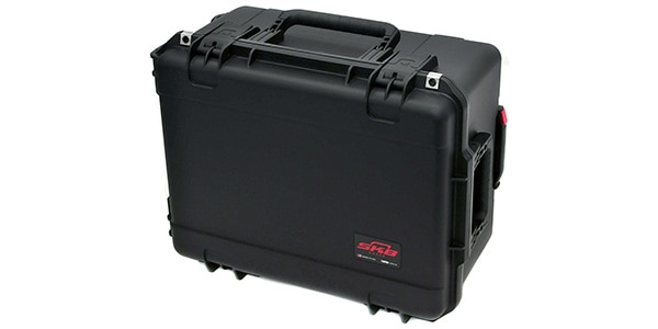 SKB ( エスケービー )  / 3I-2015-MC24 マイクケース 防塵・防水仕様