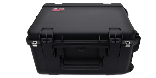 SKB ( エスケービー )  / 3I-2015-MC24 マイクケース 防塵・防水仕様画像2