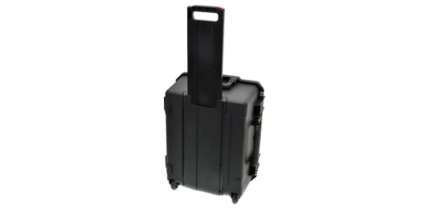 SKB ( エスケービー )  / 3I-2015-MC24 マイクケース 防塵・防水仕様画像3