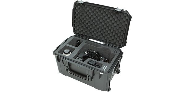 SKB / 3i-221312BKU 画像3
