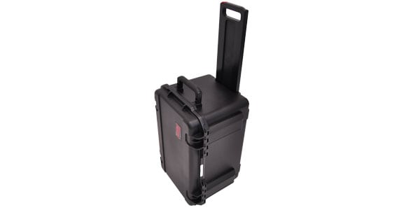 SKB / 3i-2213M124U 4Uラック キャリングケース 防塵・防水仕様画像6