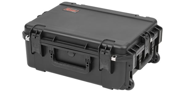 SKB / 3I-2215-8B-E Carrying case dust-proof / waterproof画像3