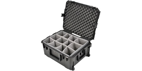 SKB ( エスケービー )  / 3I-2217-10BD キャリングケース 防塵・防水仕様