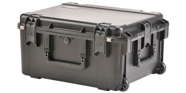 SKB ( エスケービー )  / 3I-2217-10BD キャリングケース 防塵・防水仕様画像3