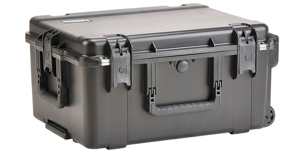SKB ( エスケービー )  / 3I-2217-10BD キャリングケース 防塵・防水仕様画像4