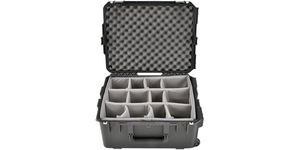 SKB ( エスケービー )  / 3I-2217-10BD キャリングケース 防塵・防水仕様画像6