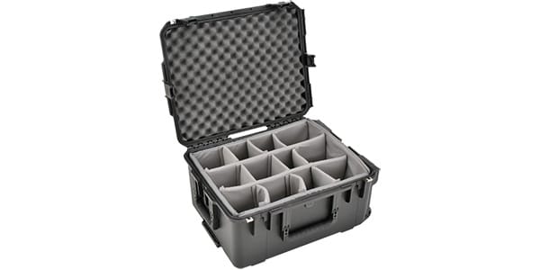 SKB ( エスケービー )  / 3I-2217-10BD キャリングケース 防塵・防水仕様画像7