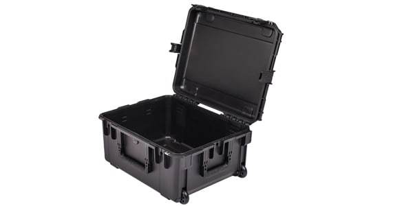 iSeries 2217-8 Case