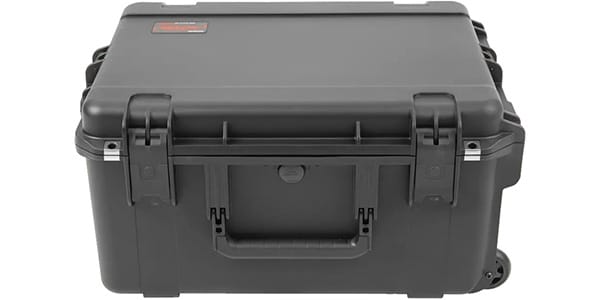 SKB ( エスケービー )  / 3i-2217-10B-M ハンドガンケース 10丁用