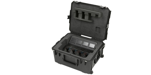 SKB ( エスケービー )  / 3i-221710BM1画像3