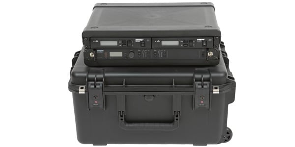 SKB / 3I-221710WMC Wireless microphone case画像3