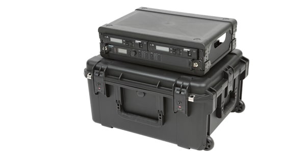 SKB / 3I-221710WMC Wireless microphone case画像4