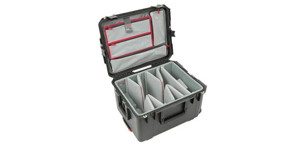 SKB / 3i-2217-12DL