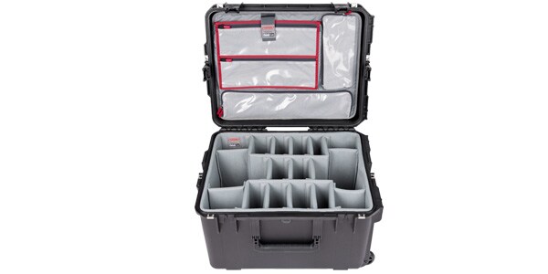 SKB / 3i-2217-12PL カメラ用ケース画像2