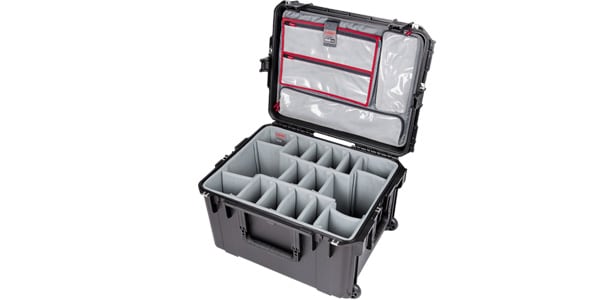 SKB / 3i-2217-12PL カメラ用ケース画像3