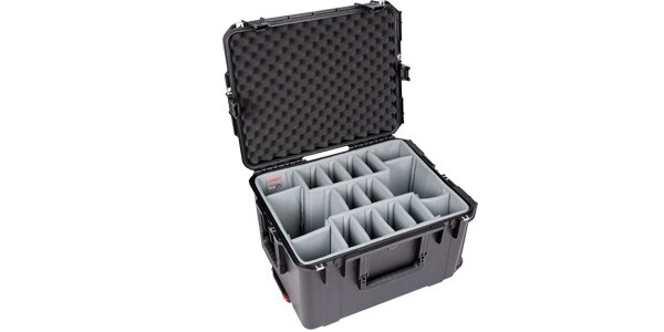 SKB / 3i-2217-12PT カメラ用ケース