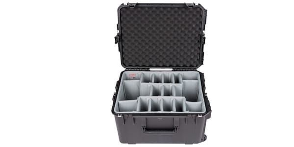 SKB / 3i-2217-12PT カメラ用ケース画像2