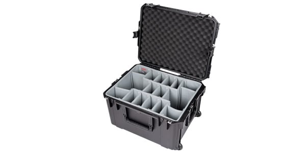 SKB / 3i-2217-12PT カメラ用ケース画像3