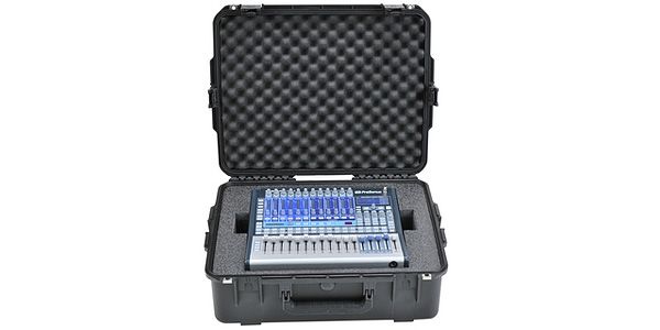 SKB/3I-2217-8-1602 PreSonus Studiolive 16.0.2用ハードケース