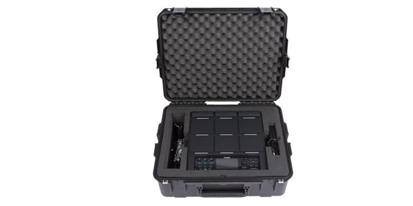 SKB / 3I-2217-8AS case for Strike Multipad画像2