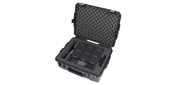 SKB / 3I-2217-8AS case for Strike Multipad画像3