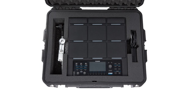 SKB / 3I-2217-8AS case for Strike Multipad画像4