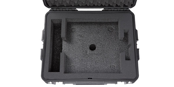 SKB / 3I-2217-8AS case for Strike Multipad画像5