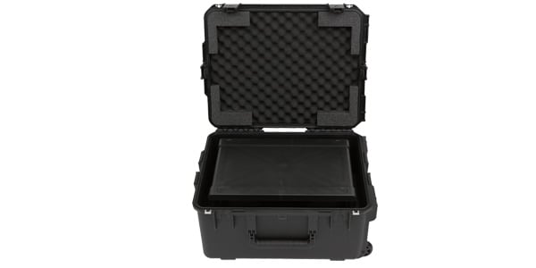 SKB / 3I-2217M103U 3U rack Carrying case画像2