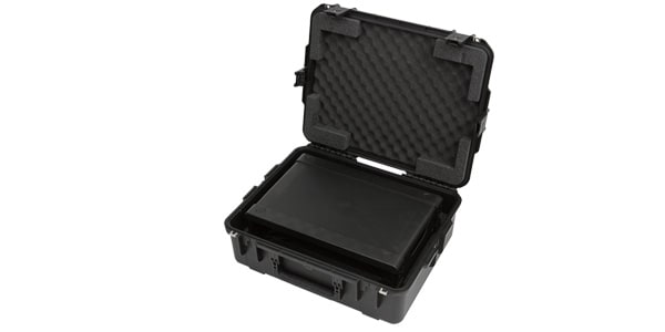 SKB ( エスケービー )  / 3I-2217M82U 2Uラック キャリングケース 防塵・防水仕様画像4