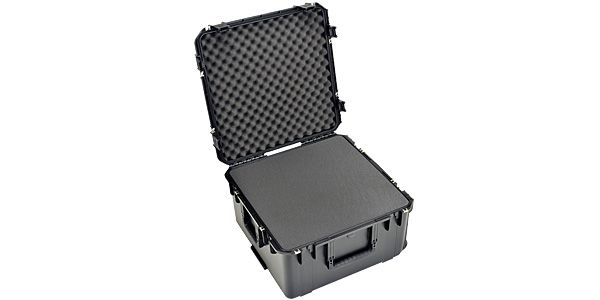 SKB / 3I-2222-12BC Carrying case dustproof / waterproof