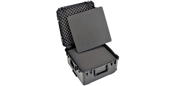 SKB / 3I-2222-12BC Carrying case dustproof / waterproof画像3