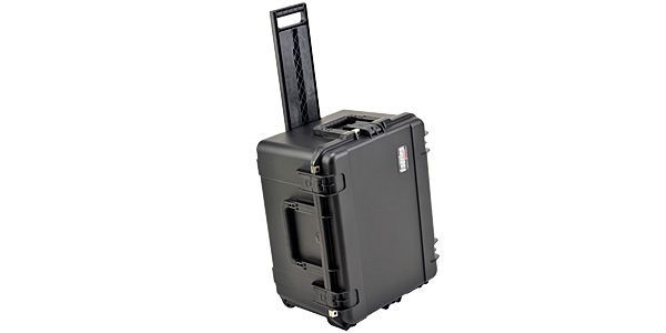 SKB / 3I-2222-12BC Carrying case dustproof / waterproof画像5