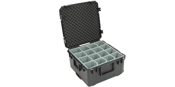 SKB / 3i-2222-12DT カメラ用ケース