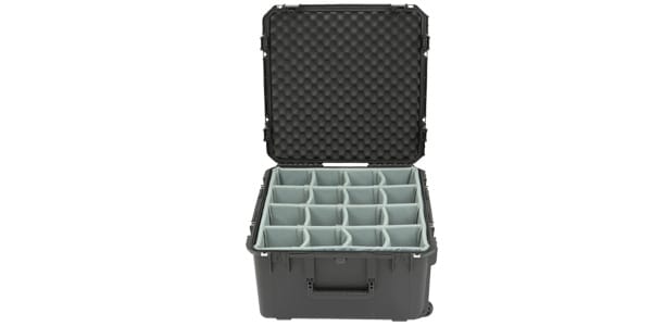 SKB / 3i-2222-12DT カメラ用ケース画像2