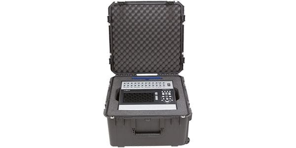 SKB ( エスケービー )  / 3i2222-12QSC TouchMix-30用 画像2