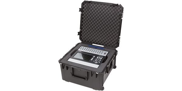 SKB ( エスケービー )  / 3i2222-12QSC TouchMix-30用 画像3