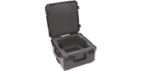 SKB ( エスケービー )  / 3i2222-12QSC TouchMix-30用 画像4