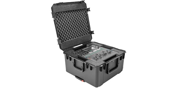 SKB ( エスケービー )  / 3i2222-12QU5