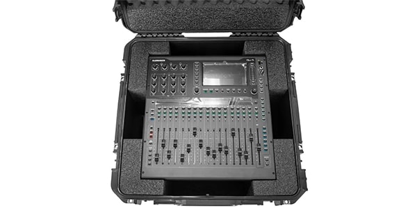 SKB ( エスケービー )  / 3i2222-12QU5画像3