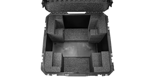 SKB ( エスケービー )  / 3i2222-12QU5画像4