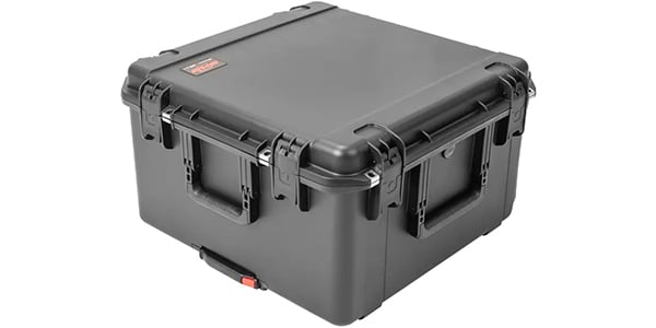 SKB ( エスケービー )  / 3i2222-12QU5画像5