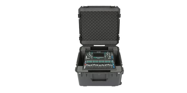 SKB / 3I2222-12SQ5 case for Allen & Heath SQ5画像2