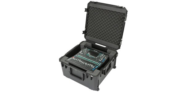 SKB / 3I2222-12SQ5 case for Allen & Heath SQ5画像3