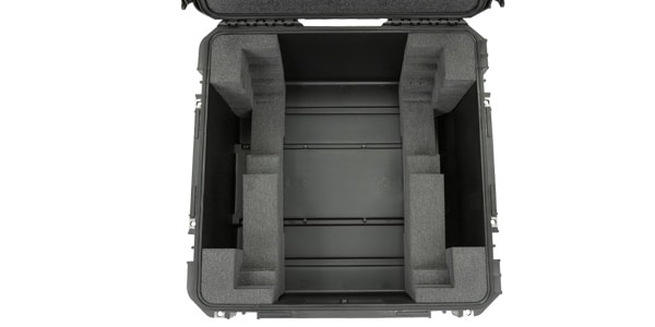 SKB / 3I2222-12SQ5 case for Allen & Heath SQ5画像5