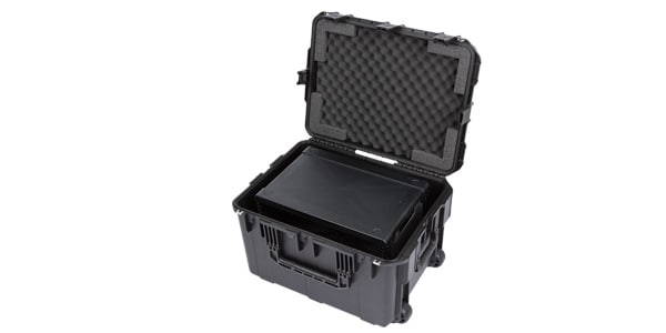 SKB / 3i-231714WMC Wireless Mic Case Dust-proof / Waterproof画像3
