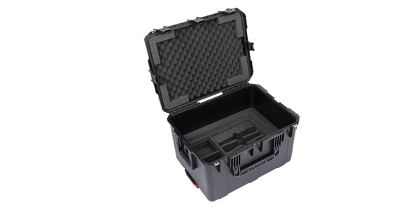 SKB / 3i-231714WMC Wireless Mic Case Dust-proof / Waterproof画像4