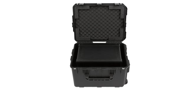 SKB / 3I-2317M146U 6U Rack Carrying case画像2