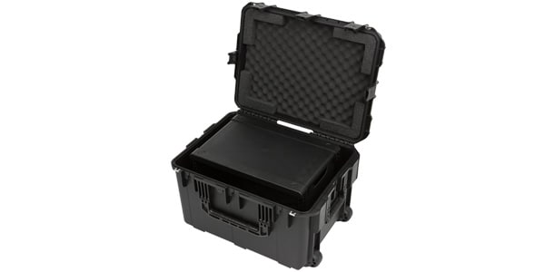 SKB / 3I-2317M146U 6U Rack Carrying case画像4