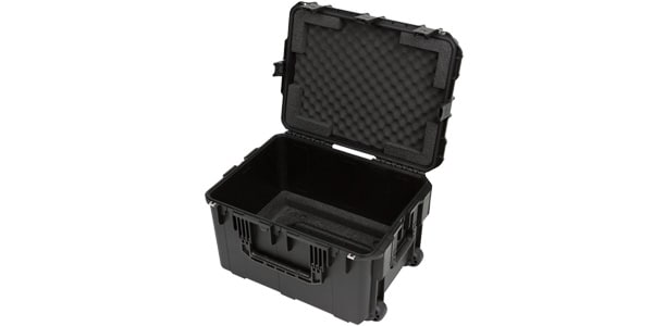 SKB / 3I-2317M146U 6U Rack Carrying case画像5