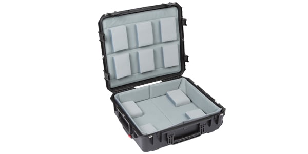 SKB ( エスケービー )  / 3i-2421-7LT キャリングケース 防塵・防水仕様